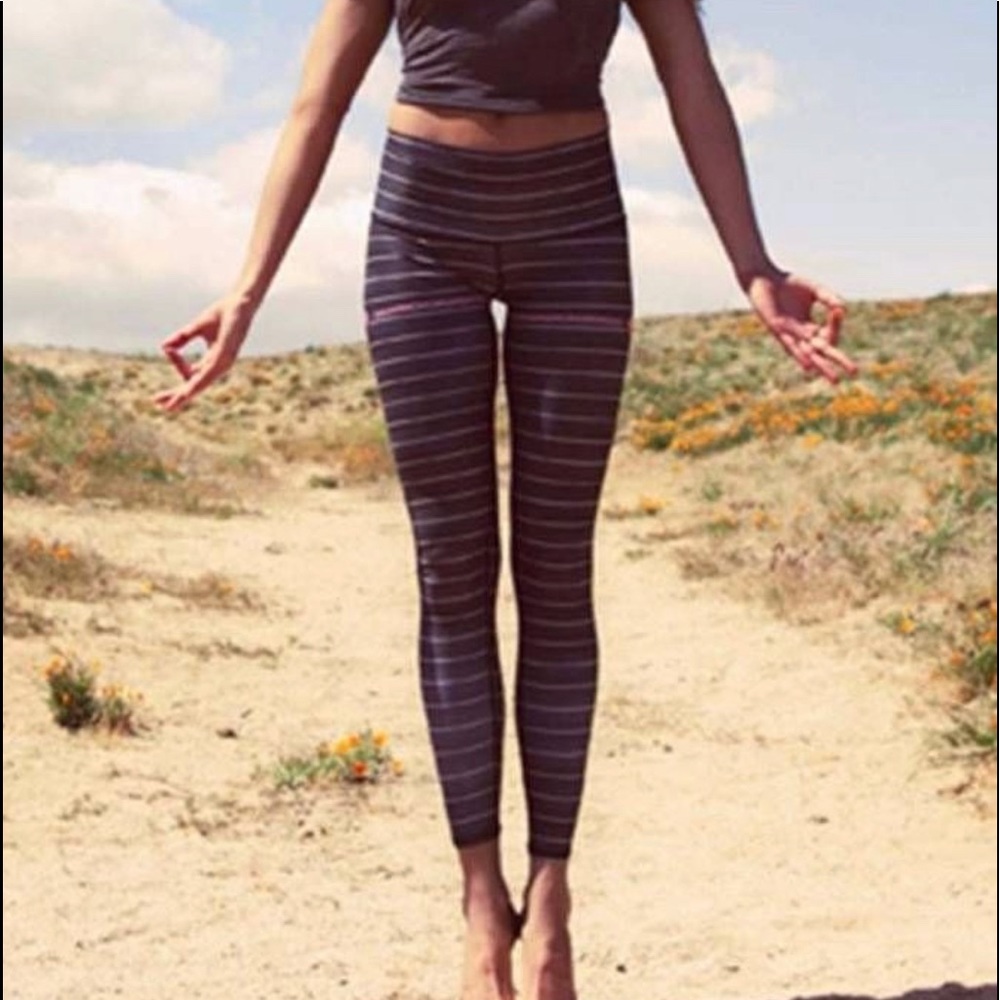 Teeki yoga reflection pants